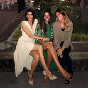 Meet your Posher, Meesh l